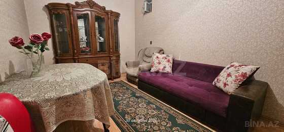 2 otaqlı Həyət evi/Bağ evi, Qaraçuxur q., Bakı