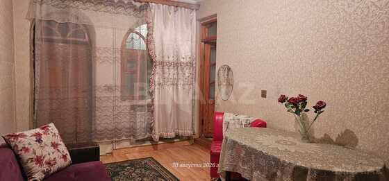 2 otaqlı Həyət evi/Bağ evi, Qaraçuxur q., Bakı