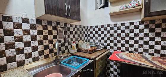 2 otaqlı Həyət evi/Bağ evi, Qaraçuxur q., Bakı