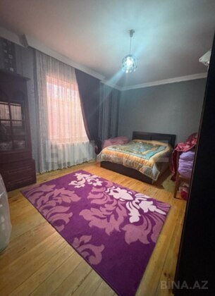 3 otaqlı Həyət evi/Bağ evi, Binəqədi q., Bakı