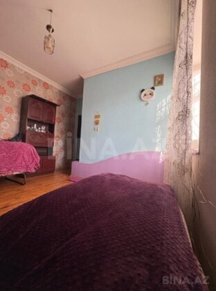 3 otaqlı Həyət evi/Bağ evi, Binəqədi q., Bakı