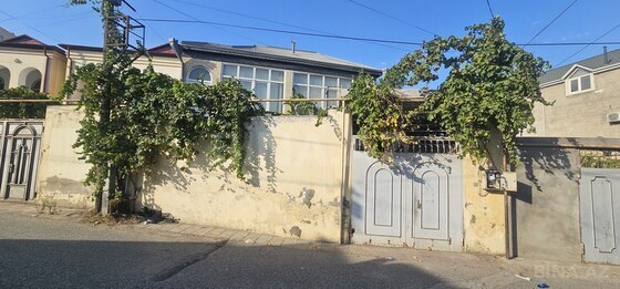 2 otaqlı Həyət evi/Bağ evi, Qaraçuxur q., Bakı