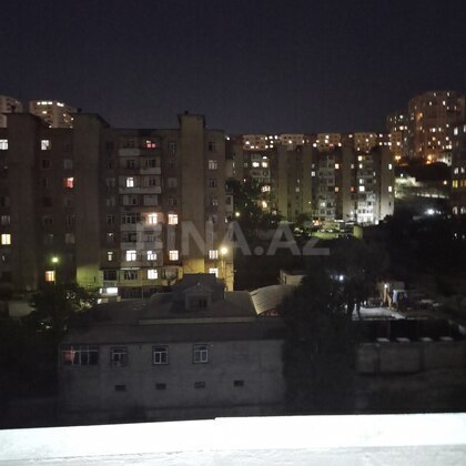 3 otaqlı Yeni tikili, Əhmədli q., Bakı