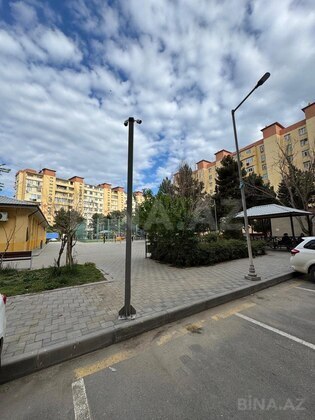 2 otaqlı Köhnə tikili, Hövsan q., Bakı