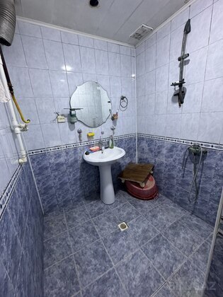 2 otaqlı Köhnə tikili, Hövsan q., Bakı