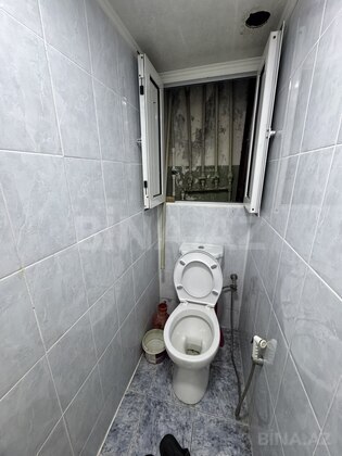 2 otaqlı Köhnə tikili, Hövsan q., Bakı