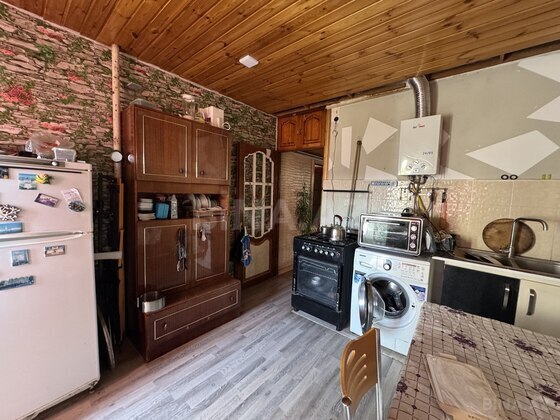 2 otaqlı Köhnə tikili, Hövsan q., Bakı