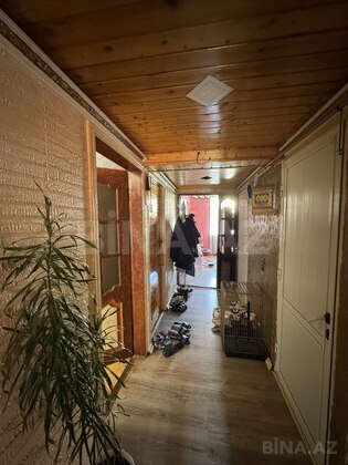 2 otaqlı Köhnə tikili, Hövsan q., Bakı
