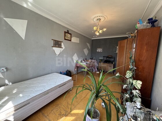 2 otaqlı Köhnə tikili, Hövsan q., Bakı