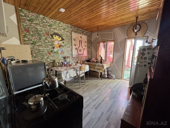 2 otaqlı Köhnə tikili, Hövsan q., Bakı