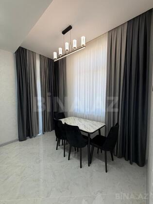 2 otaqlı Yeni tikili, Nəsimi r., Bakı