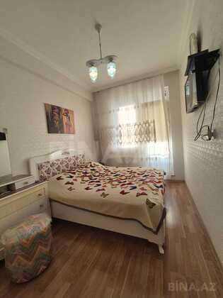 2 otaqlı Yeni tikili, 20 Yanvar m., Bakı