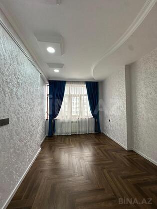2 otaqlı Yeni tikili, Həzi Aslanov m., Bakı
