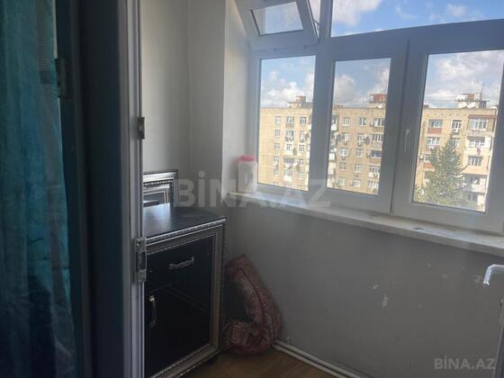 4 otaqlı Köhnə tikili, Əhmədli m., Bakı