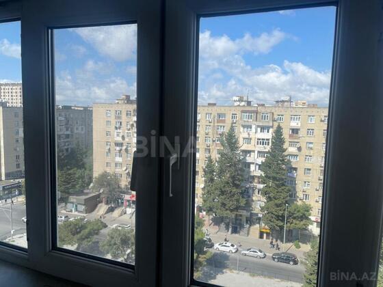 4 otaqlı Köhnə tikili, Əhmədli m., Bakı