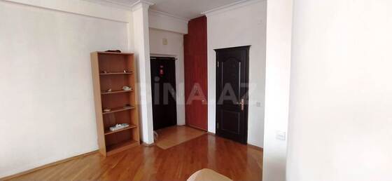 12 otaqlı Ofis, Nizami m., Bakı