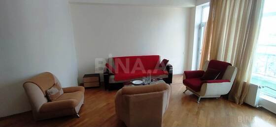 12 otaqlı Ofis, Nizami m., Bakı