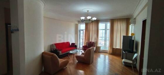 12 otaqlı Ofis, Nizami m., Bakı