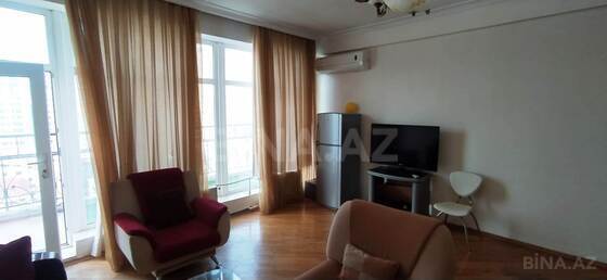 12 otaqlı Ofis, Nizami m., Bakı