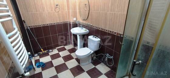 12 otaqlı Ofis, Nizami m., Bakı
