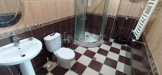 12 otaqlı Ofis, Nizami m., Bakı