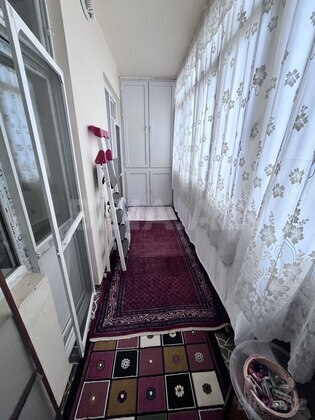 2 otaqlı Yeni tikili, Xırdalan