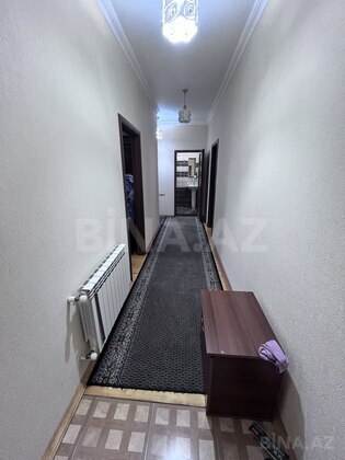 2 otaqlı Yeni tikili, Xırdalan