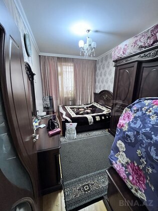 2 otaqlı Yeni tikili, Xırdalan
