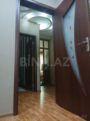 2 otaqlı Köhnə tikili, Xalqlar Dostluğu m., Bakı