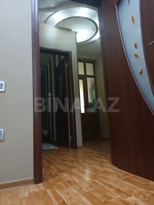 2 otaqlı Köhnə tikili, Xalqlar Dostluğu m., Bakı