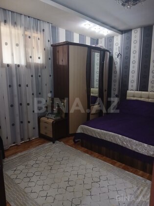 2 otaqlı Köhnə tikili, Xalqlar Dostluğu m., Bakı