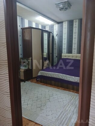 2 otaqlı Köhnə tikili, Xalqlar Dostluğu m., Bakı