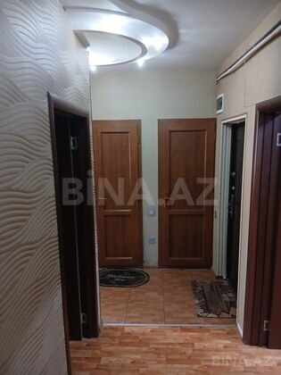 2 otaqlı Köhnə tikili, Xalqlar Dostluğu m., Bakı