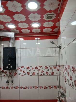 2 otaqlı Köhnə tikili, Xalqlar Dostluğu m., Bakı