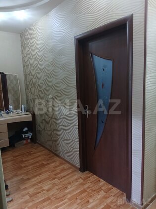 2 otaqlı Köhnə tikili, Xalqlar Dostluğu m., Bakı