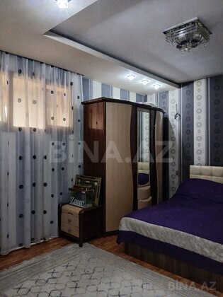 2 otaqlı Köhnə tikili, Xalqlar Dostluğu m., Bakı