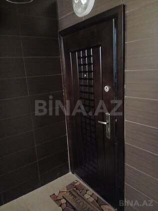 2 otaqlı Köhnə tikili, Xalqlar Dostluğu m., Bakı