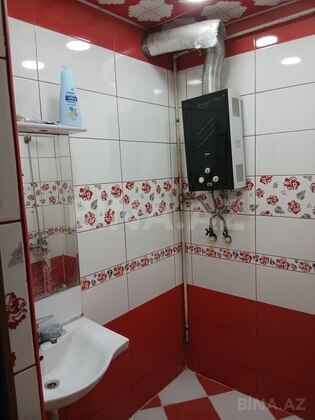 2 otaqlı Köhnə tikili, Xalqlar Dostluğu m., Bakı