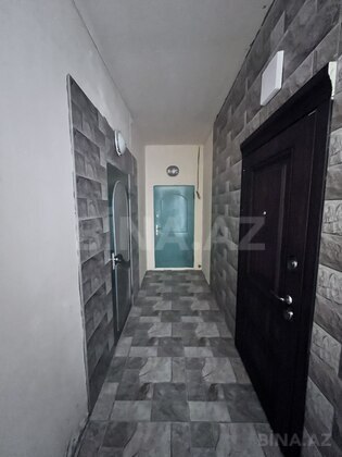 2 otaqlı Yeni tikili, Xırdalan