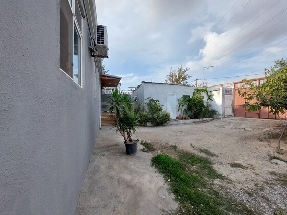 7 otaqlı Həyət evi/Bağ evi, Bülbülə q., Bakı