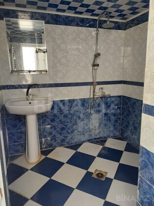 7 otaqlı Həyət evi/Bağ evi, Bülbülə q., Bakı