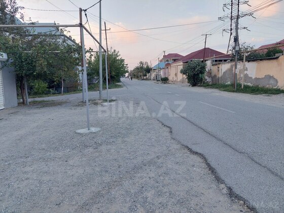 7 otaqlı Həyət evi/Bağ evi, Bülbülə q., Bakı