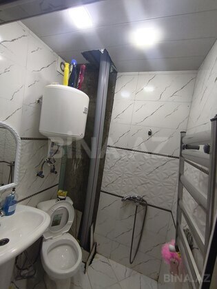2 otaqlı Yeni tikili, Masazır q., Bakı