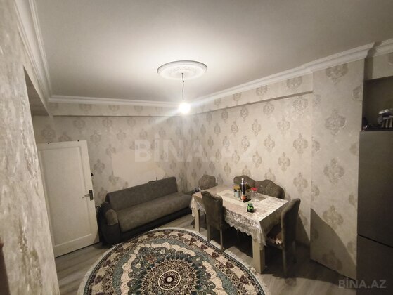 2 otaqlı Yeni tikili, Masazır q., Bakı
