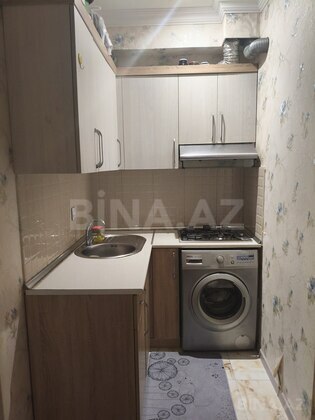 2 otaqlı Yeni tikili, Masazır q., Bakı