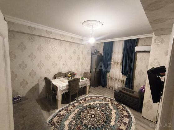 2 otaqlı Yeni tikili, Masazır q., Bakı
