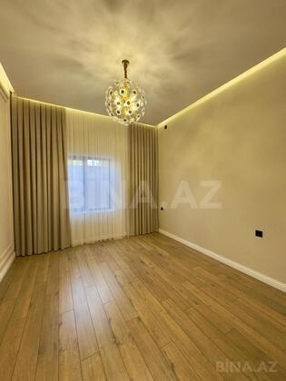 5 otaqlı Həyət evi/Bağ evi, Şüvəlan q., Bakı