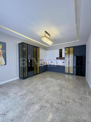 5 otaqlı Həyət evi/Bağ evi, Şüvəlan q., Bakı