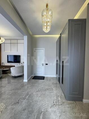 5 otaqlı Həyət evi/Bağ evi, Şüvəlan q., Bakı