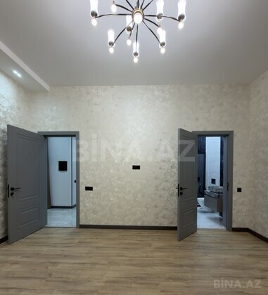 4 otaqlı Həyət evi/Bağ evi, Mərdəkan q., Bakı